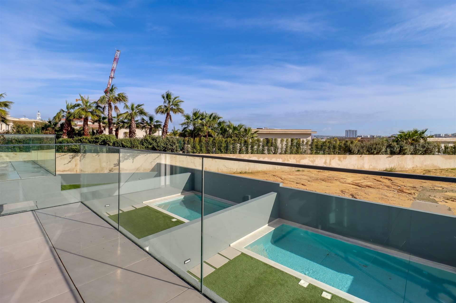 House in Montenegro - view 1