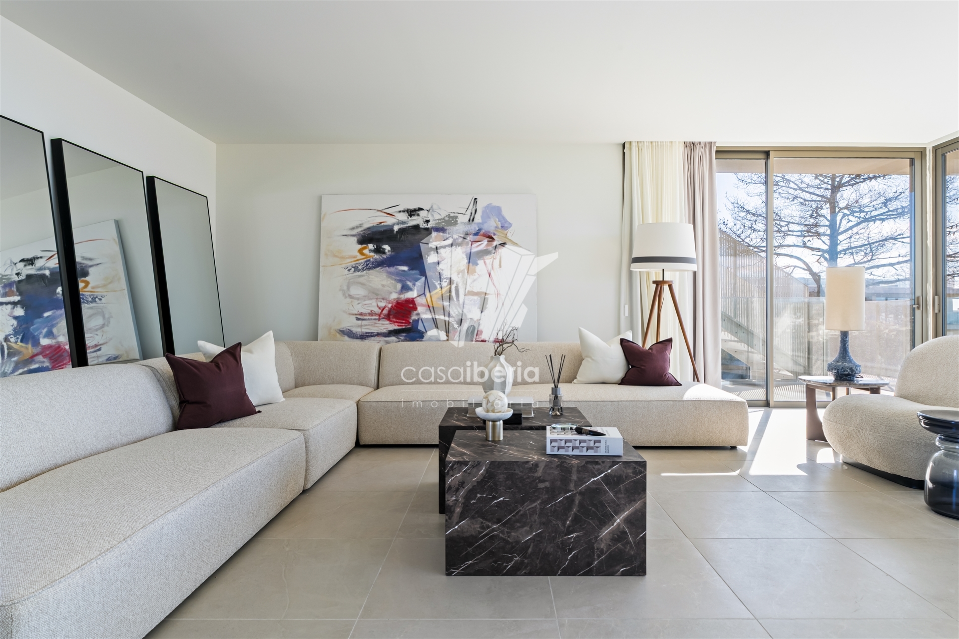 Apartment in Carvoeiro - Image 2