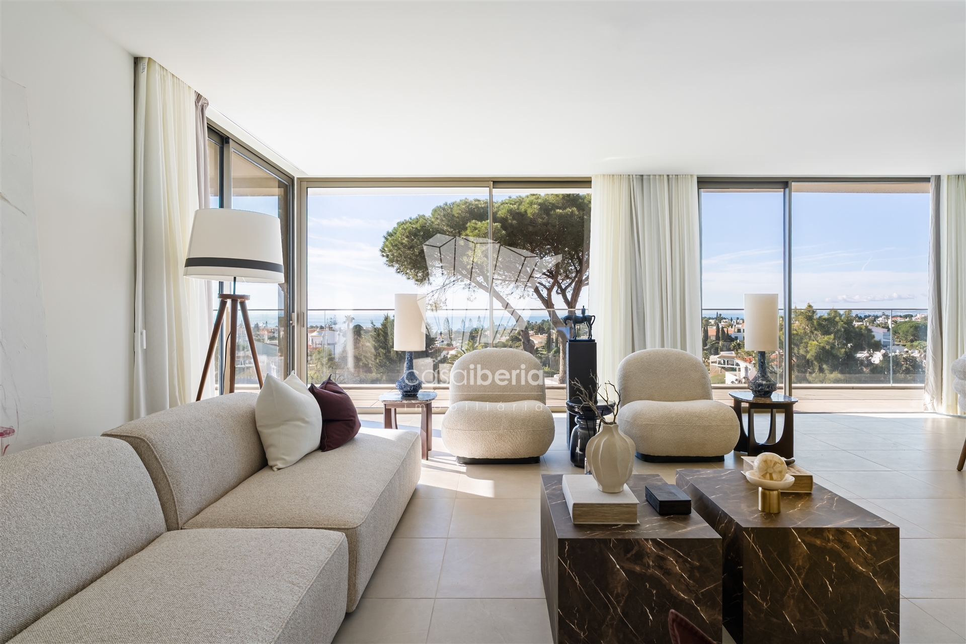 Apartment in Carvoeiro - Image 4