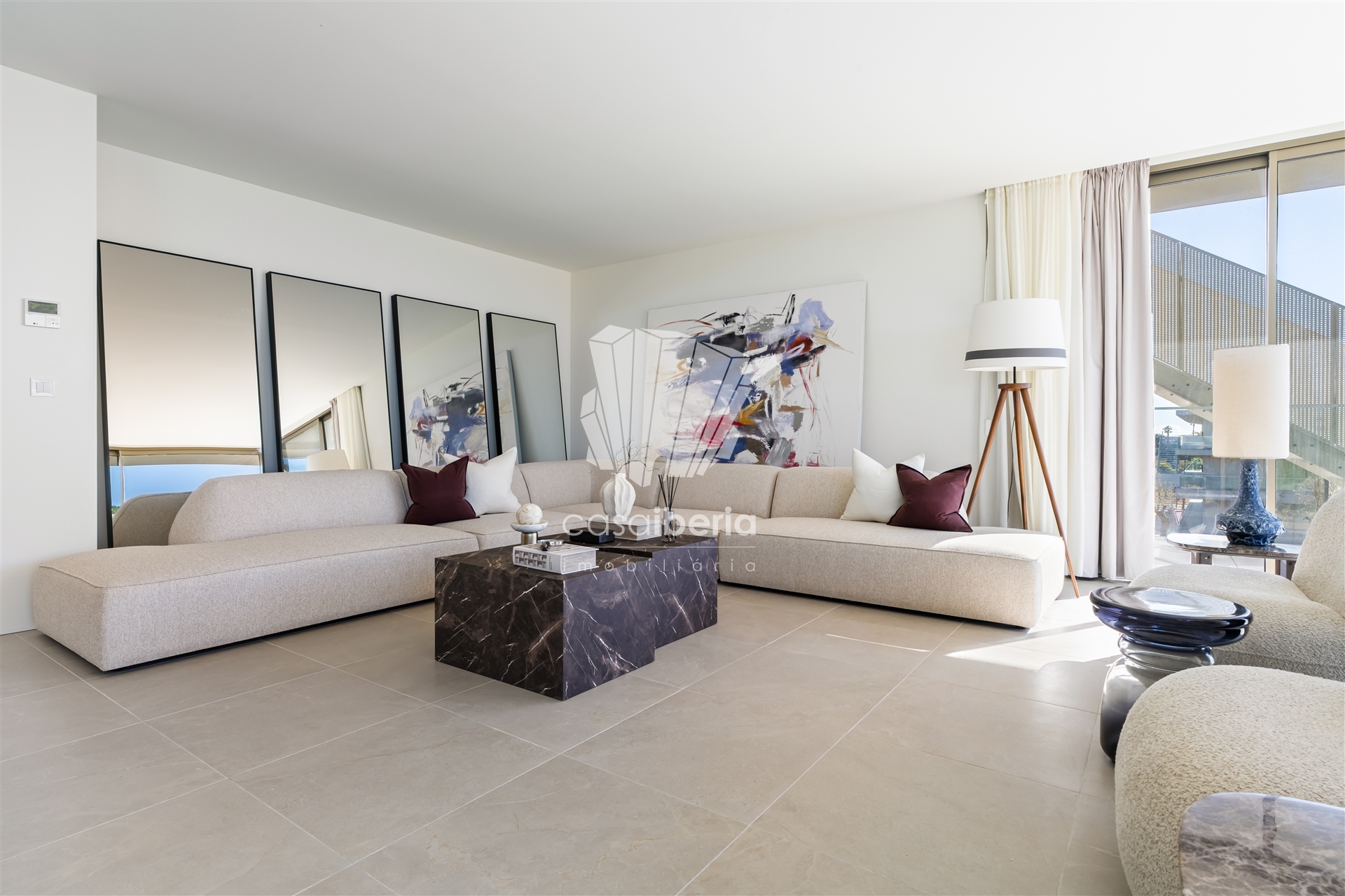 Apartment in Carvoeiro - Image 3