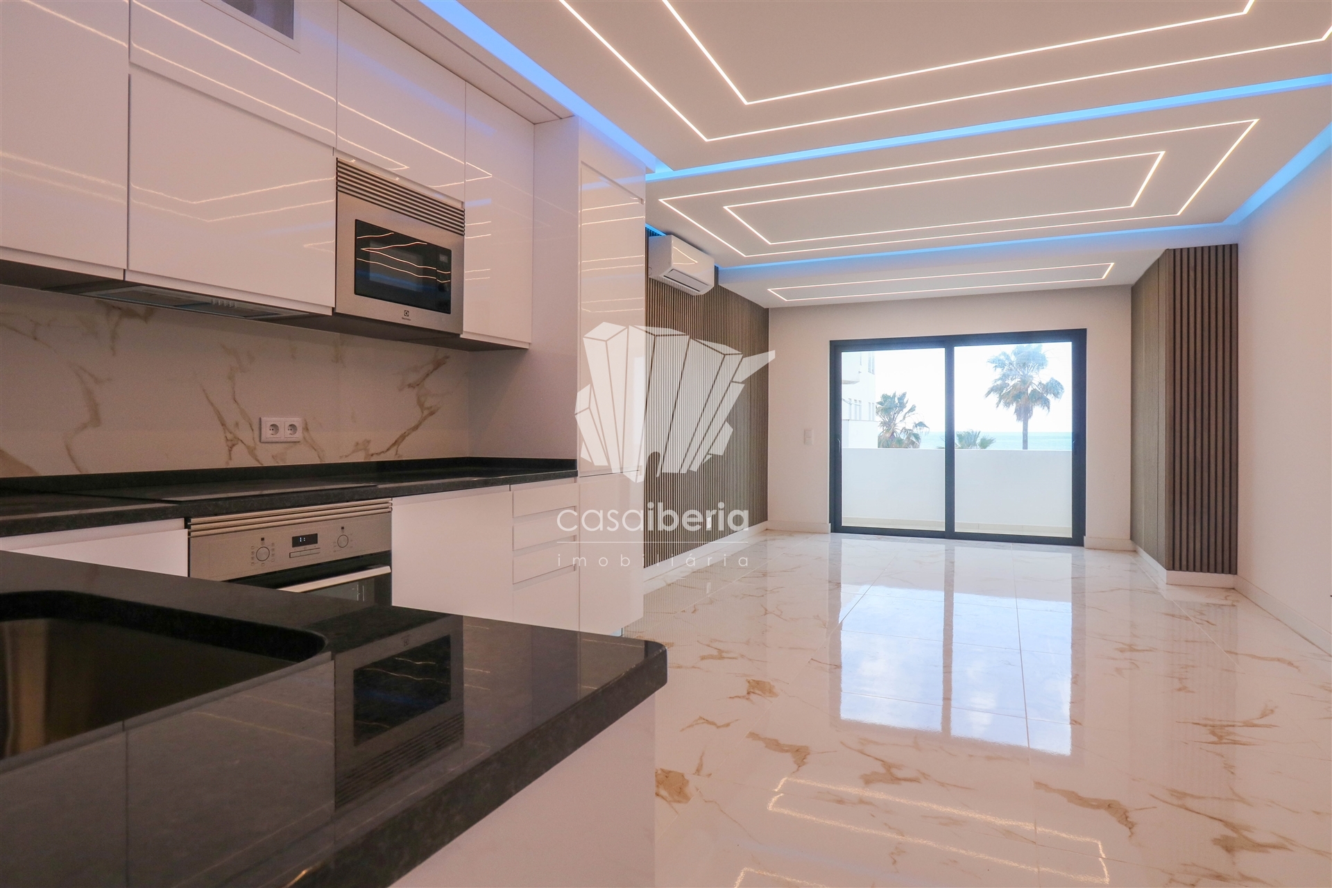 Apartment in Loule - view 1