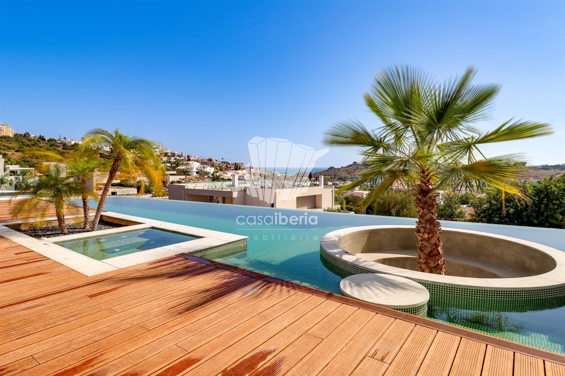 House in Albufeira - view 1