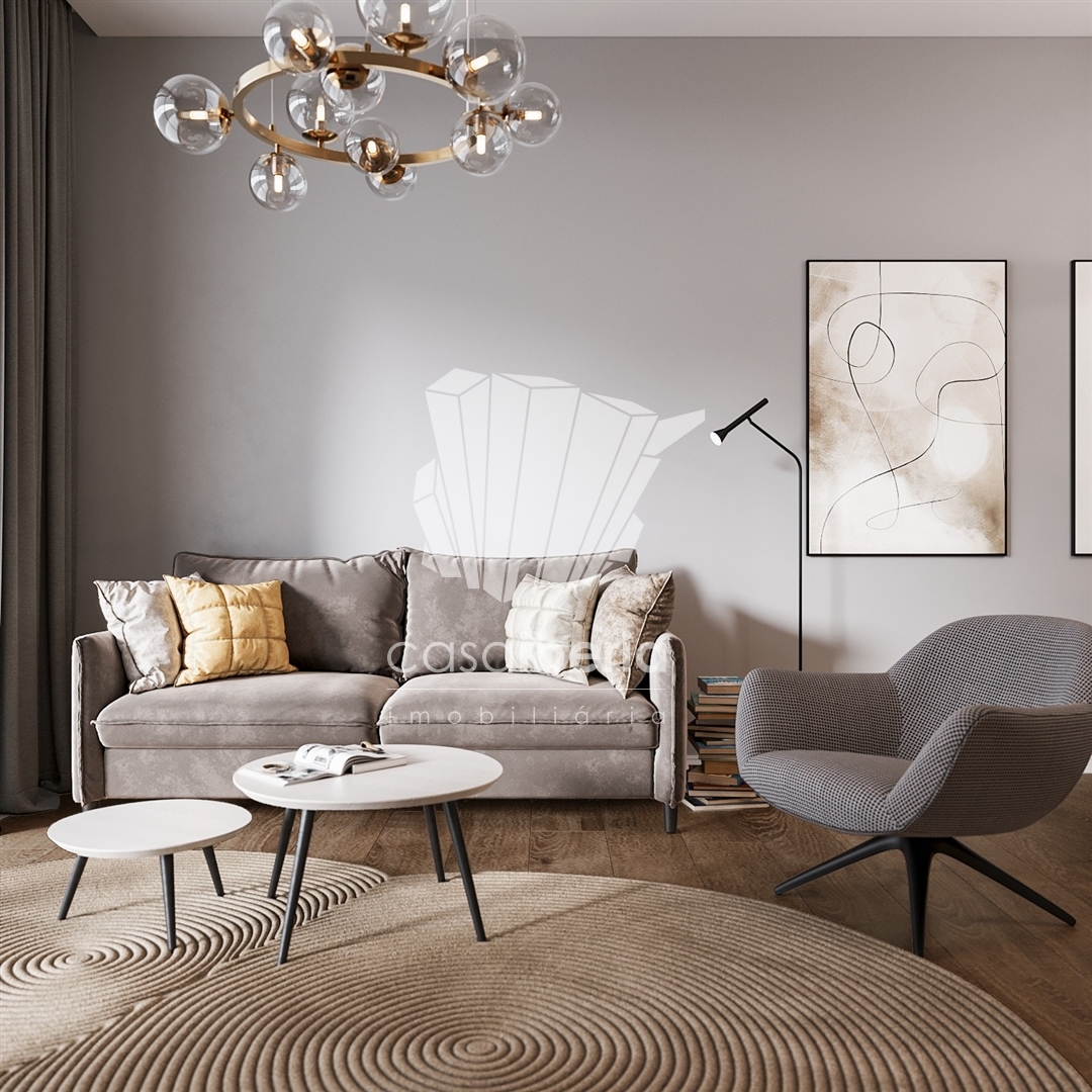 Apartment in Portimao - view 1