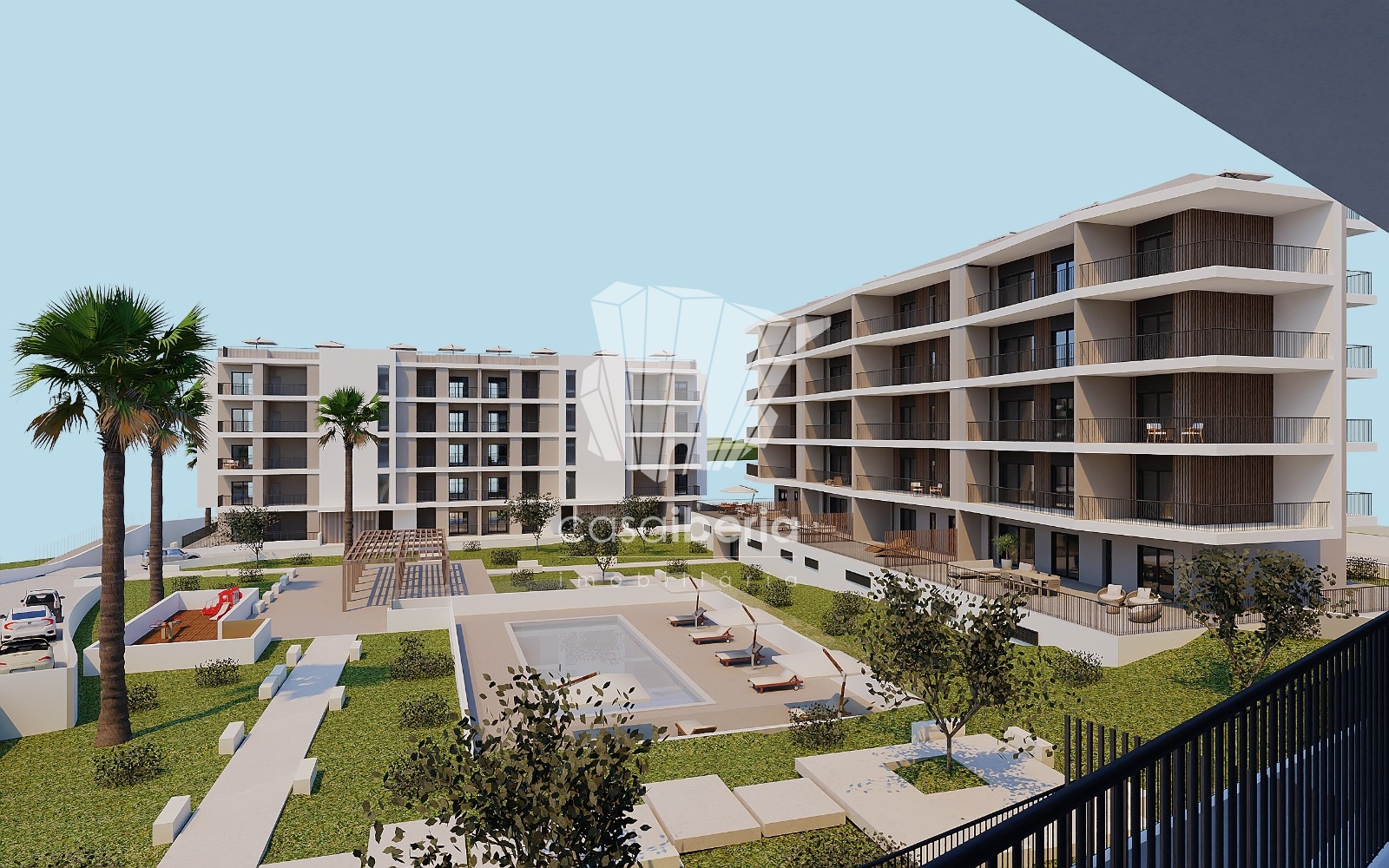 Apartment in Portimao - view 1