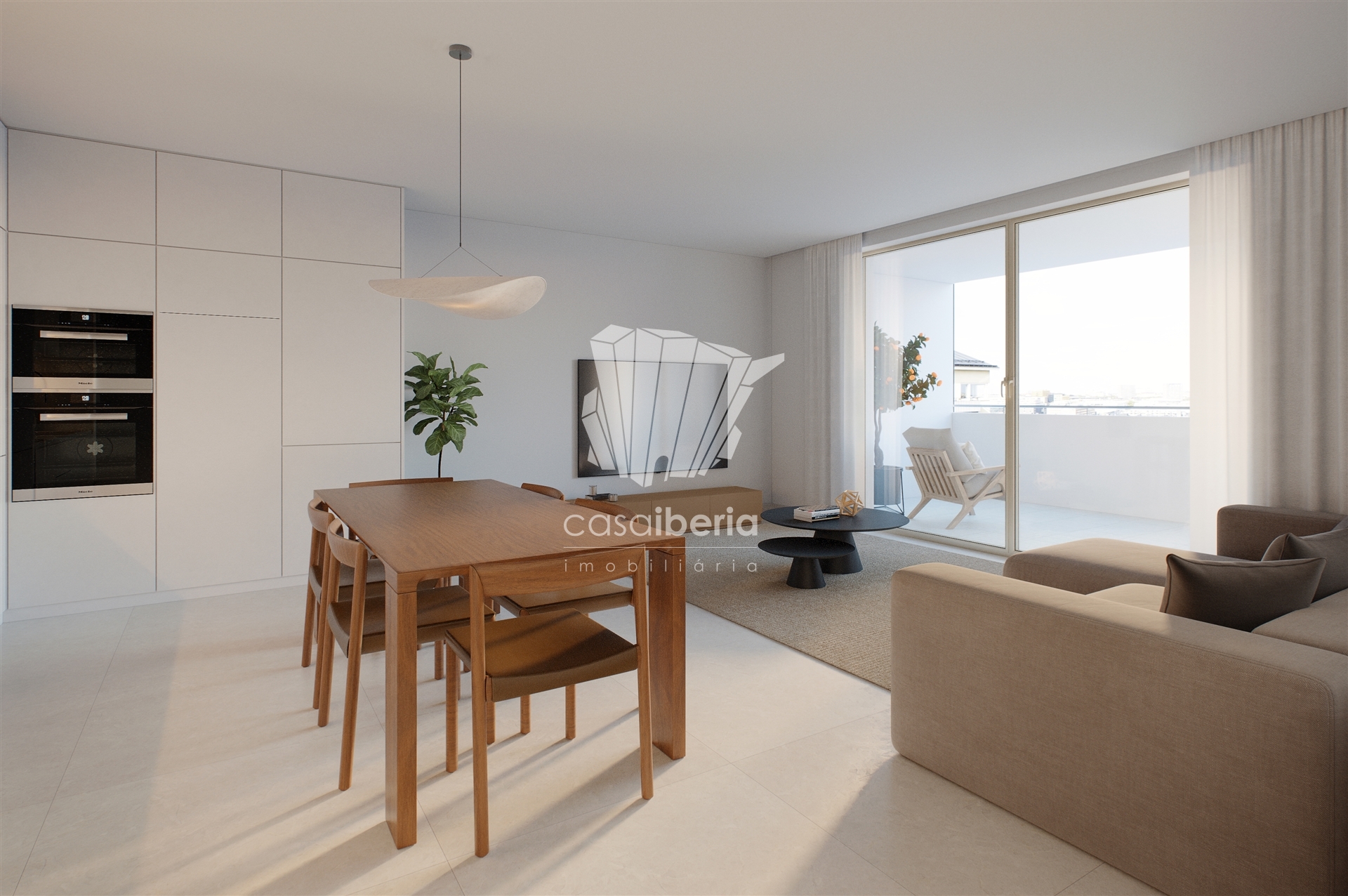 Apartment in Lagos - Image 5