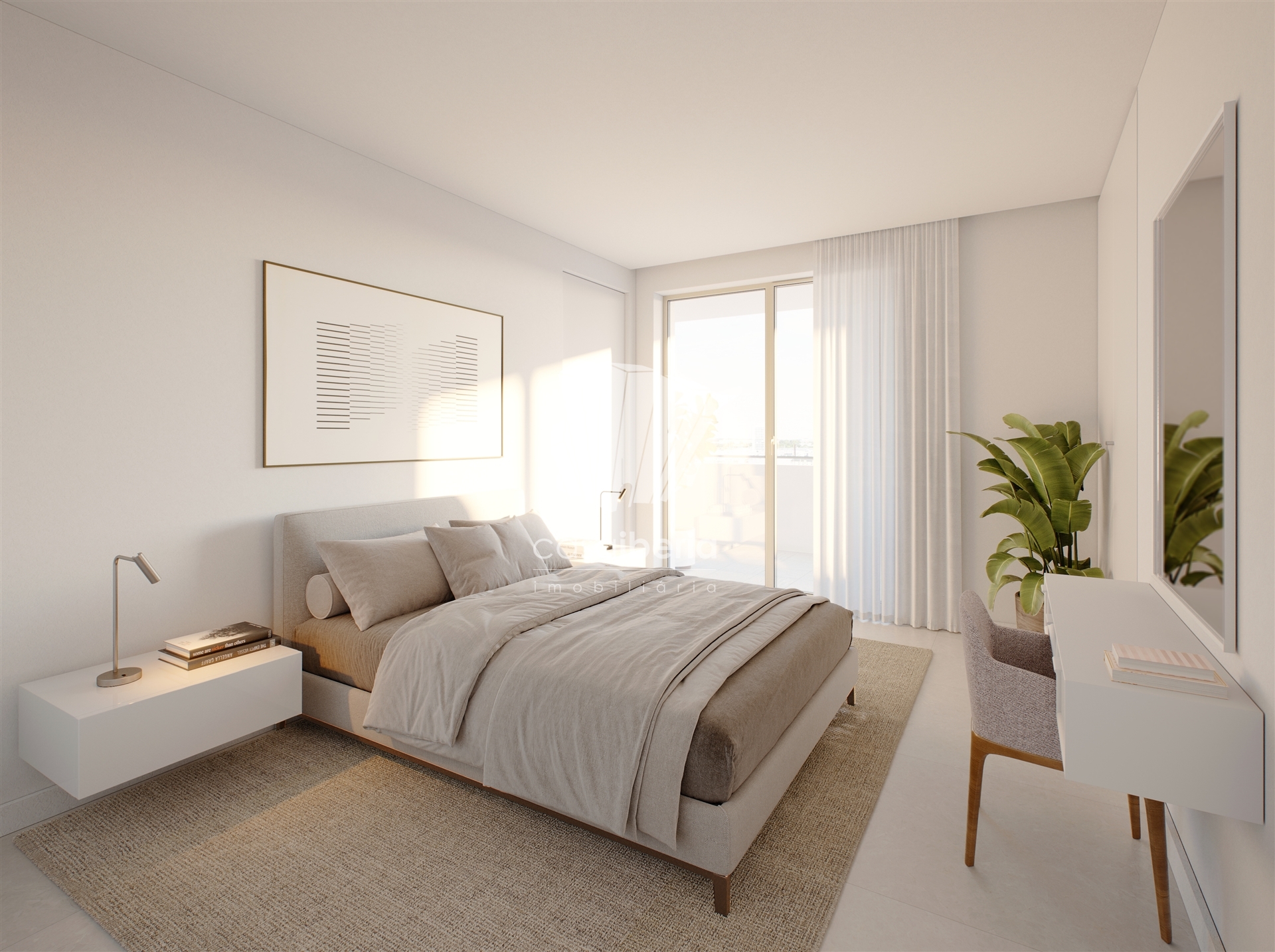 Apartment in Lagos - view 1