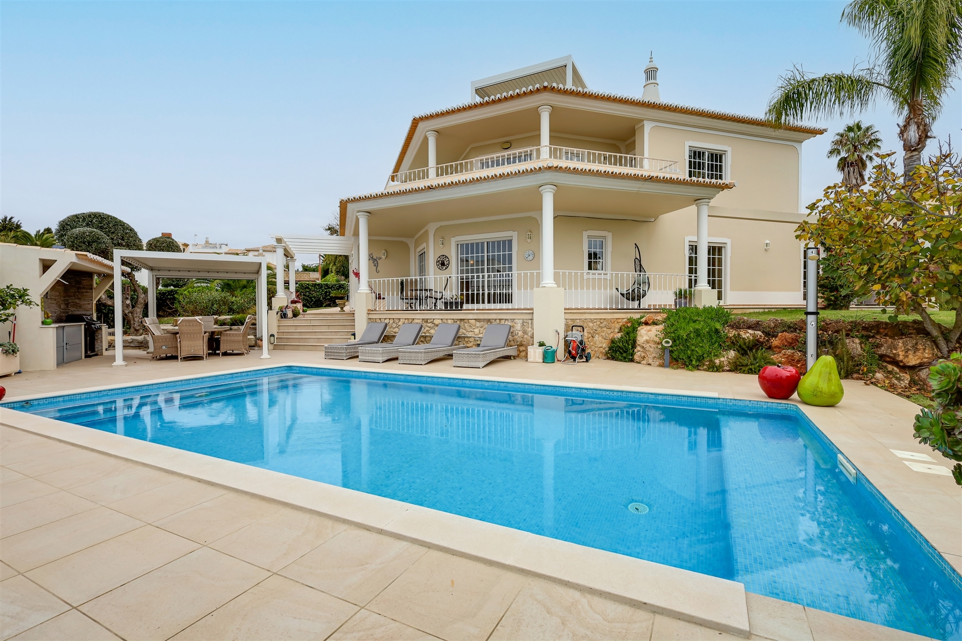 House in Lagoa - Image 4