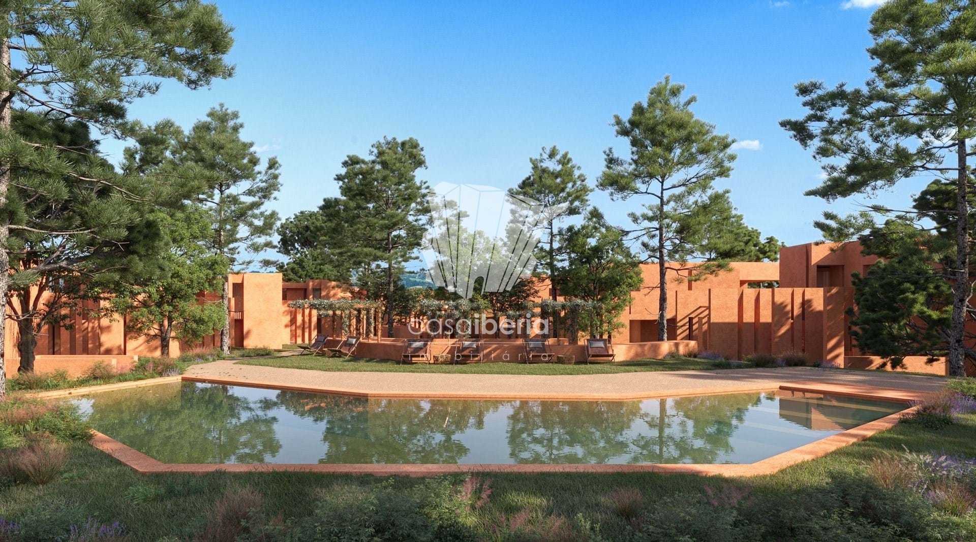 Apartment in Meia Praia - Image 3