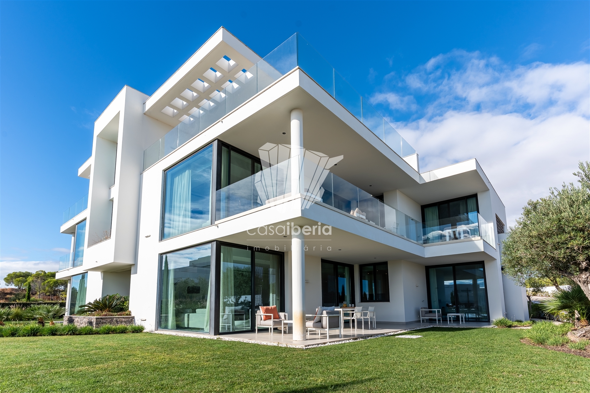 Apartment in Vila Real de Santo Antonio - view 1