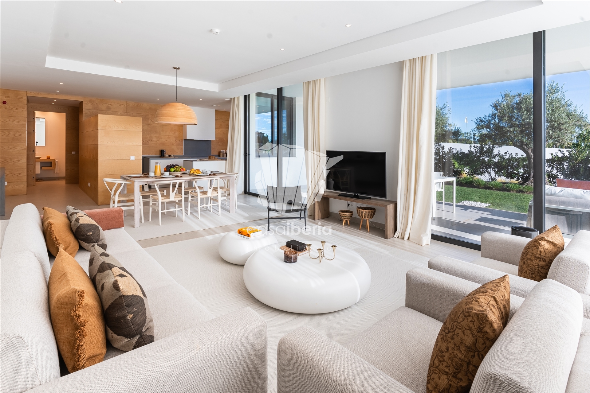 Apartment in Vila Real de Santo Antonio - Image 4