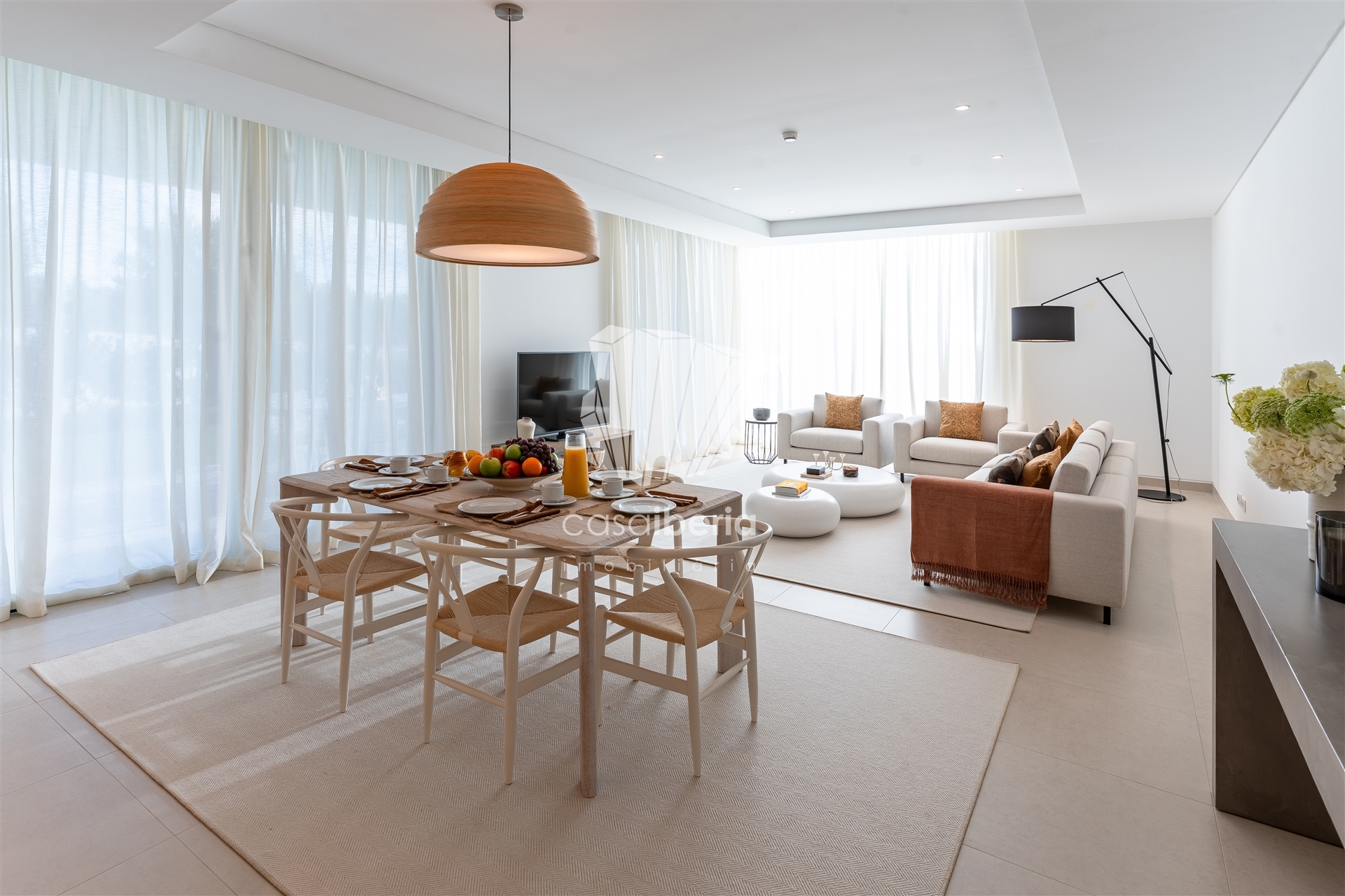 Apartment in Vila Real de Santo Antonio - Image 2