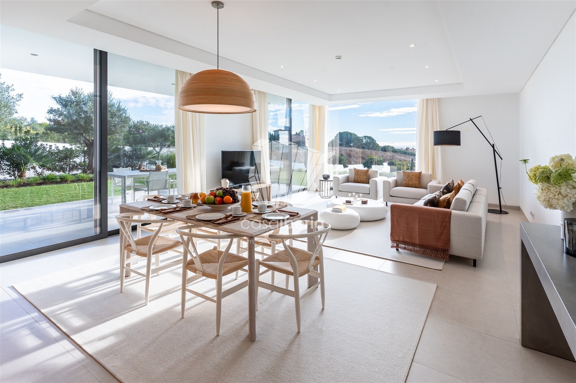 Apartment in Vila Real de Santo Antonio - view 1