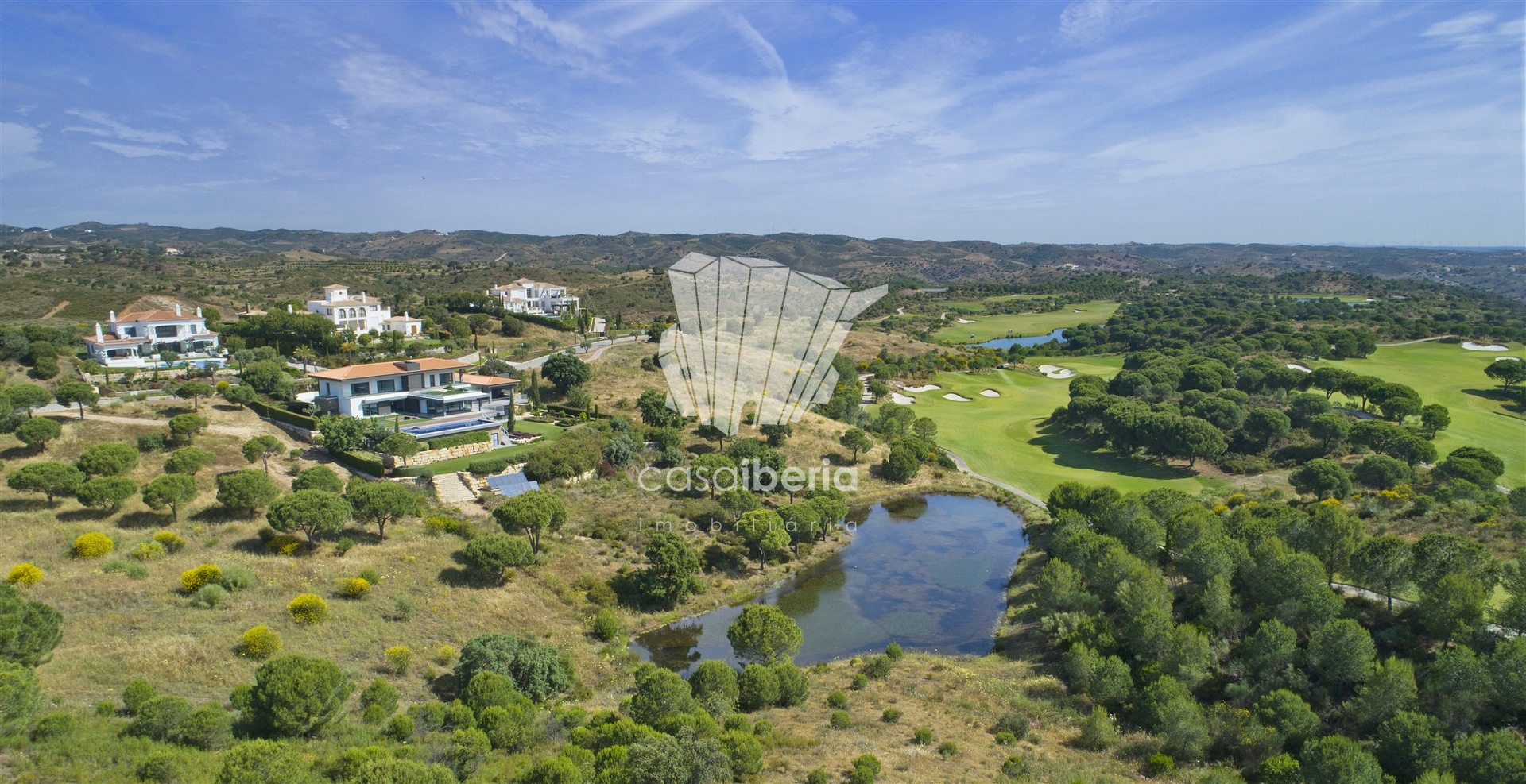 House in Vila Real de Santo Antonio - view 1