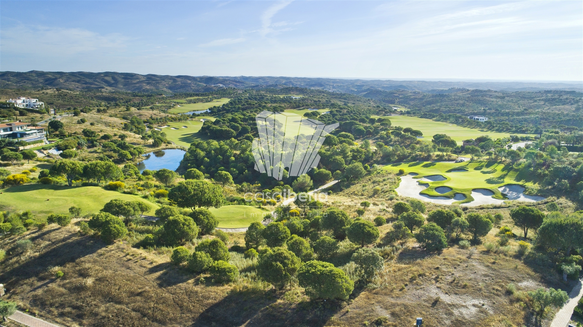 House in Vila Real de Santo Antonio - view 1