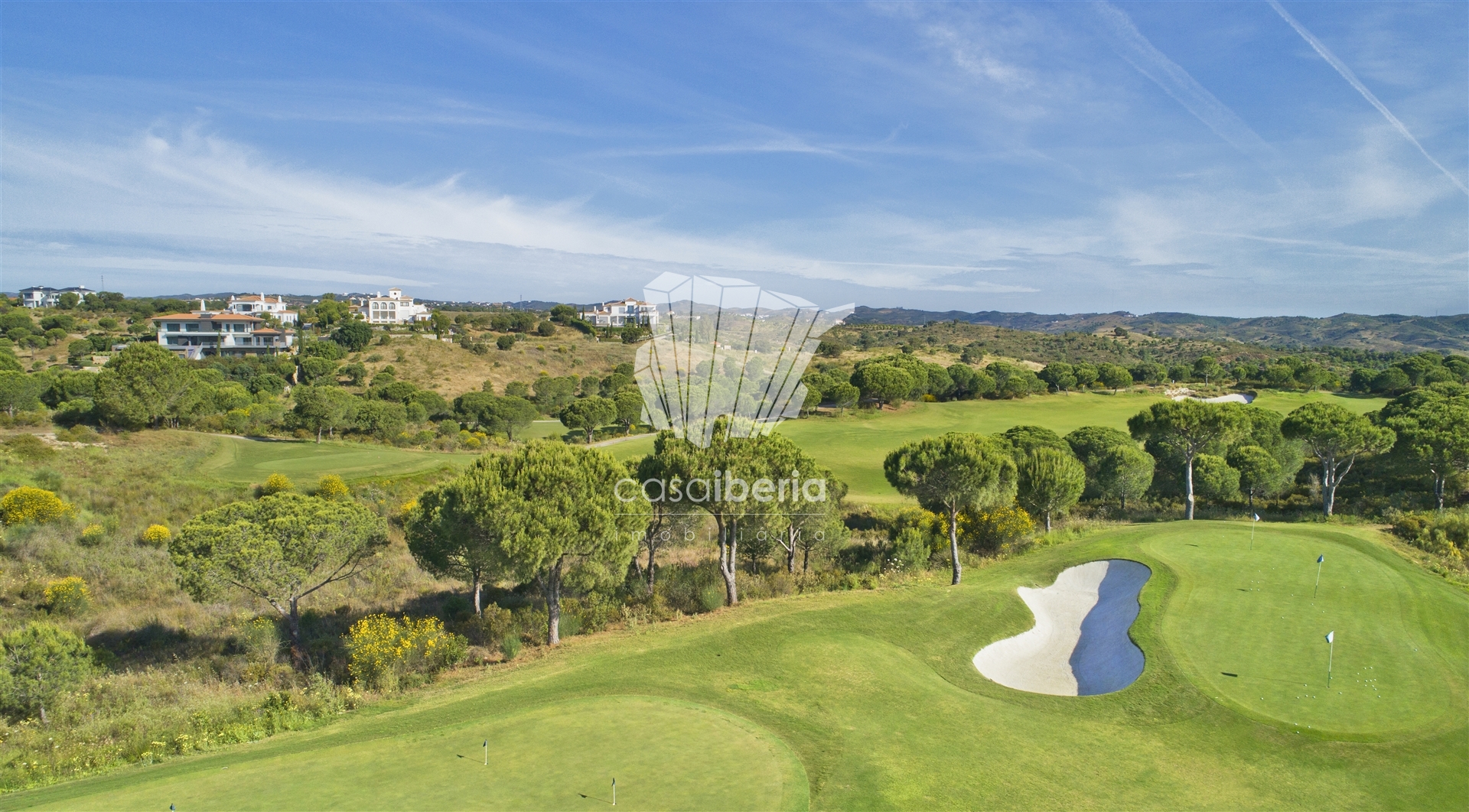 House in Vila Real de Santo Antonio - view 1