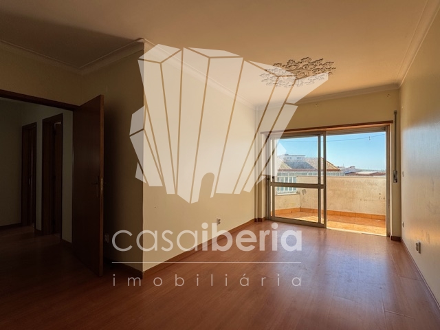 Apartment in Sintra - view 1