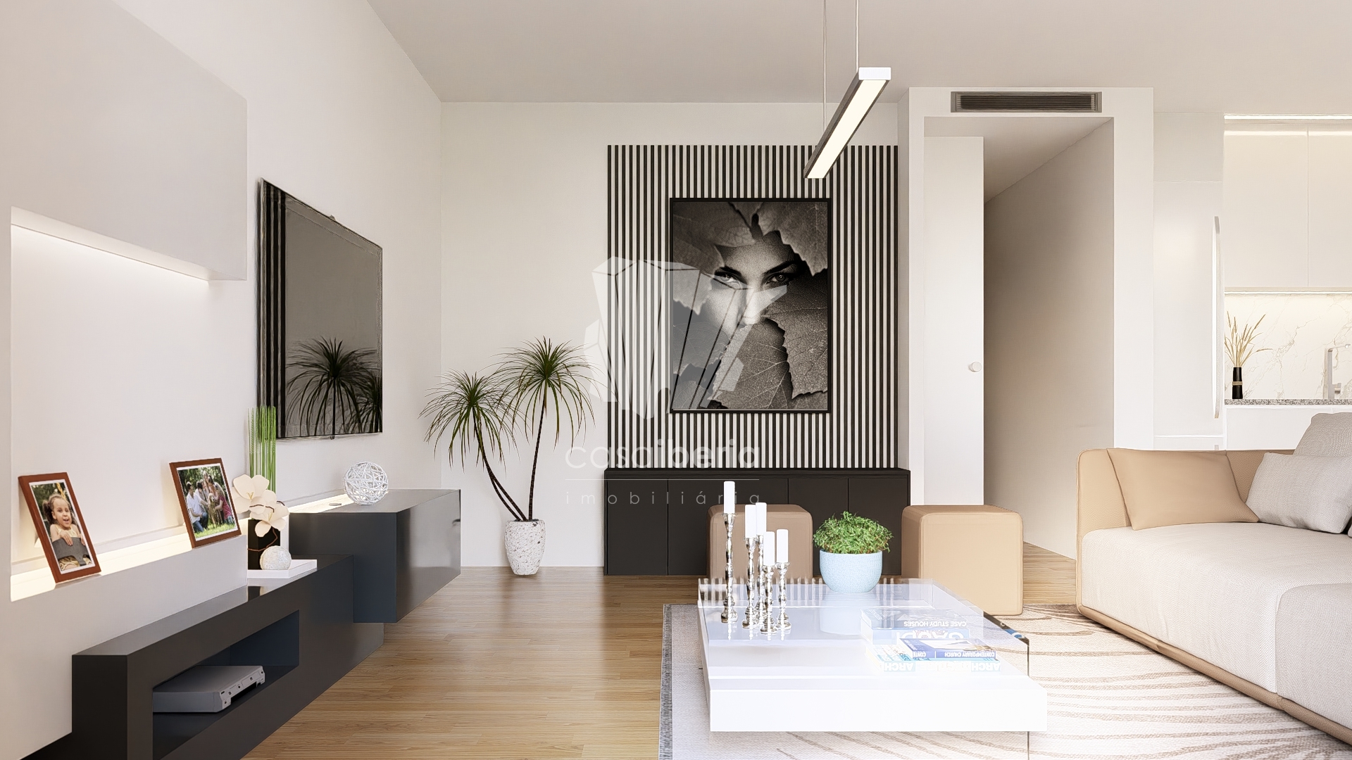 Apartment in Portimao - view 1