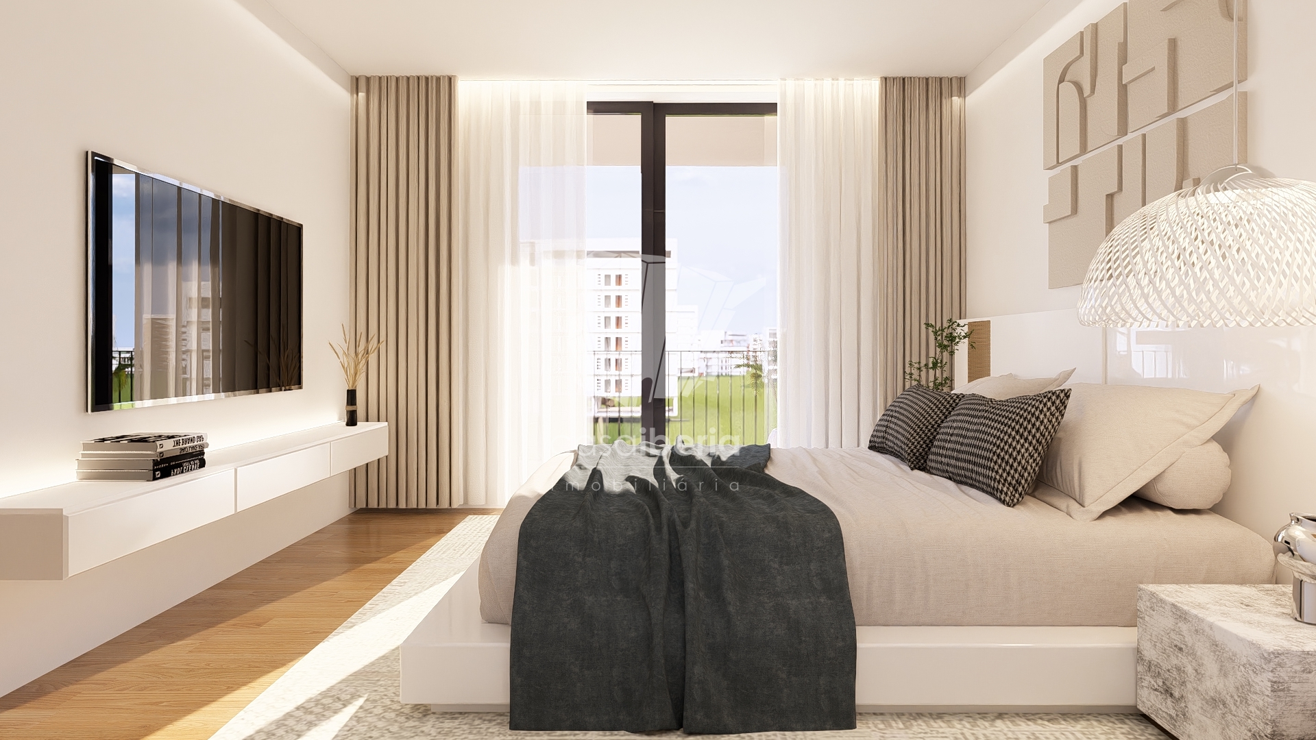 Apartment in Portimao - Image 4