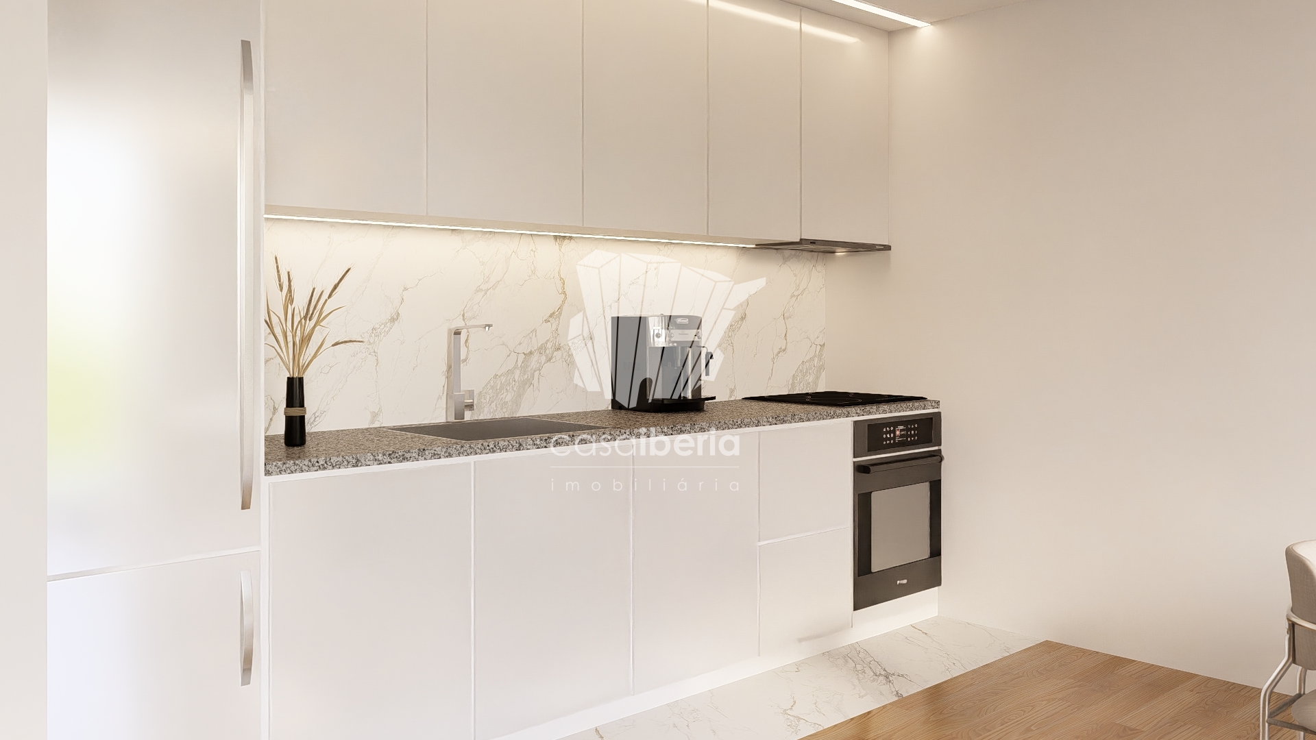 Apartment in Portimao - view 1