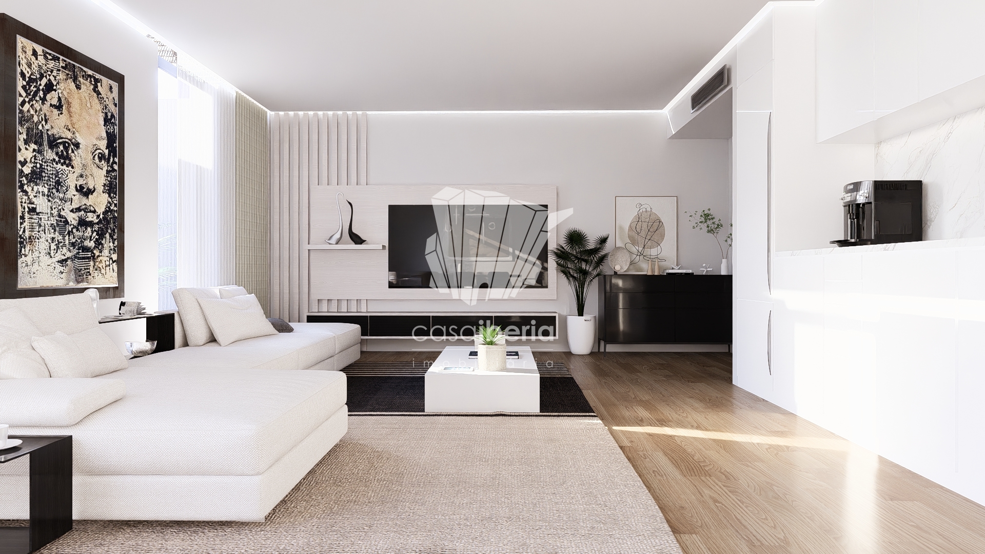 Apartment in Portimao - view 1