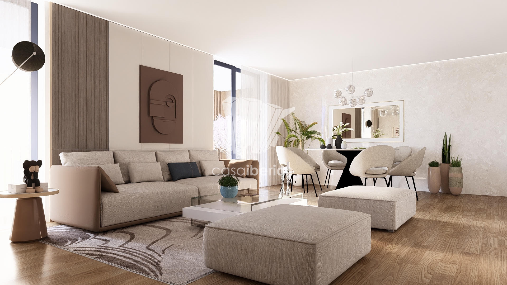 Apartment in Portimao - view 1