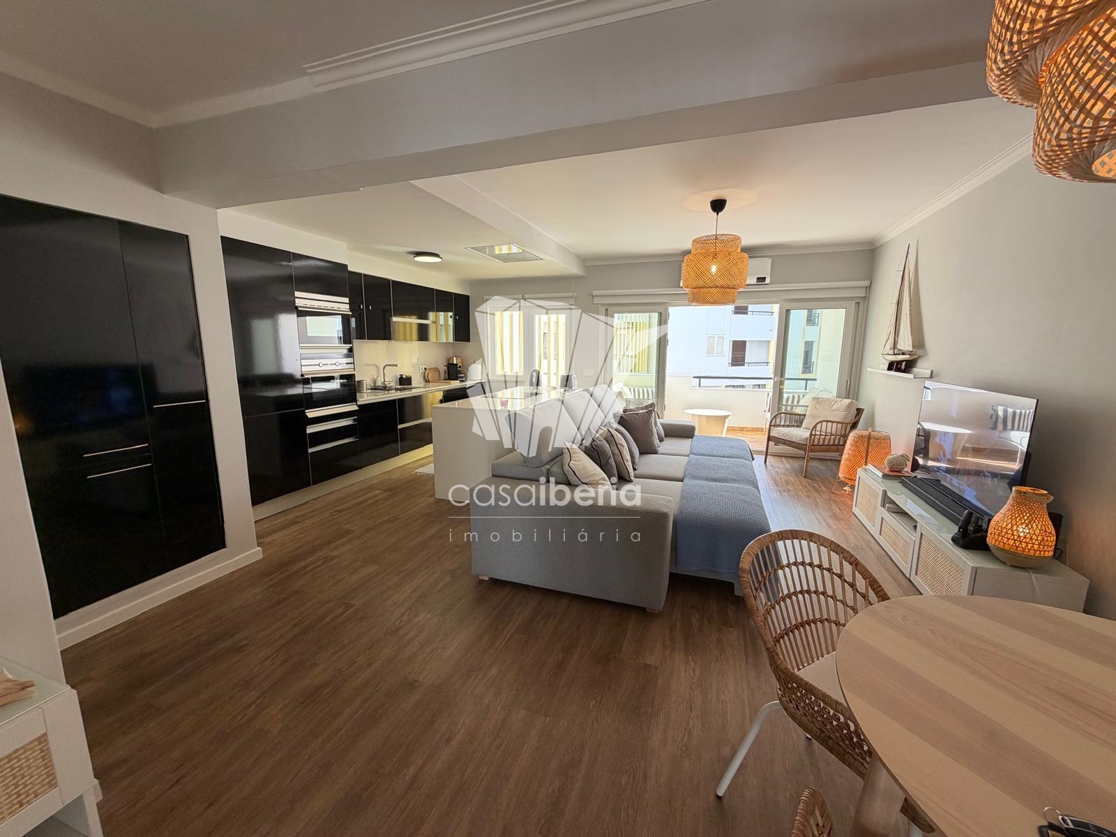 Apartment in Vilamoura - view 1