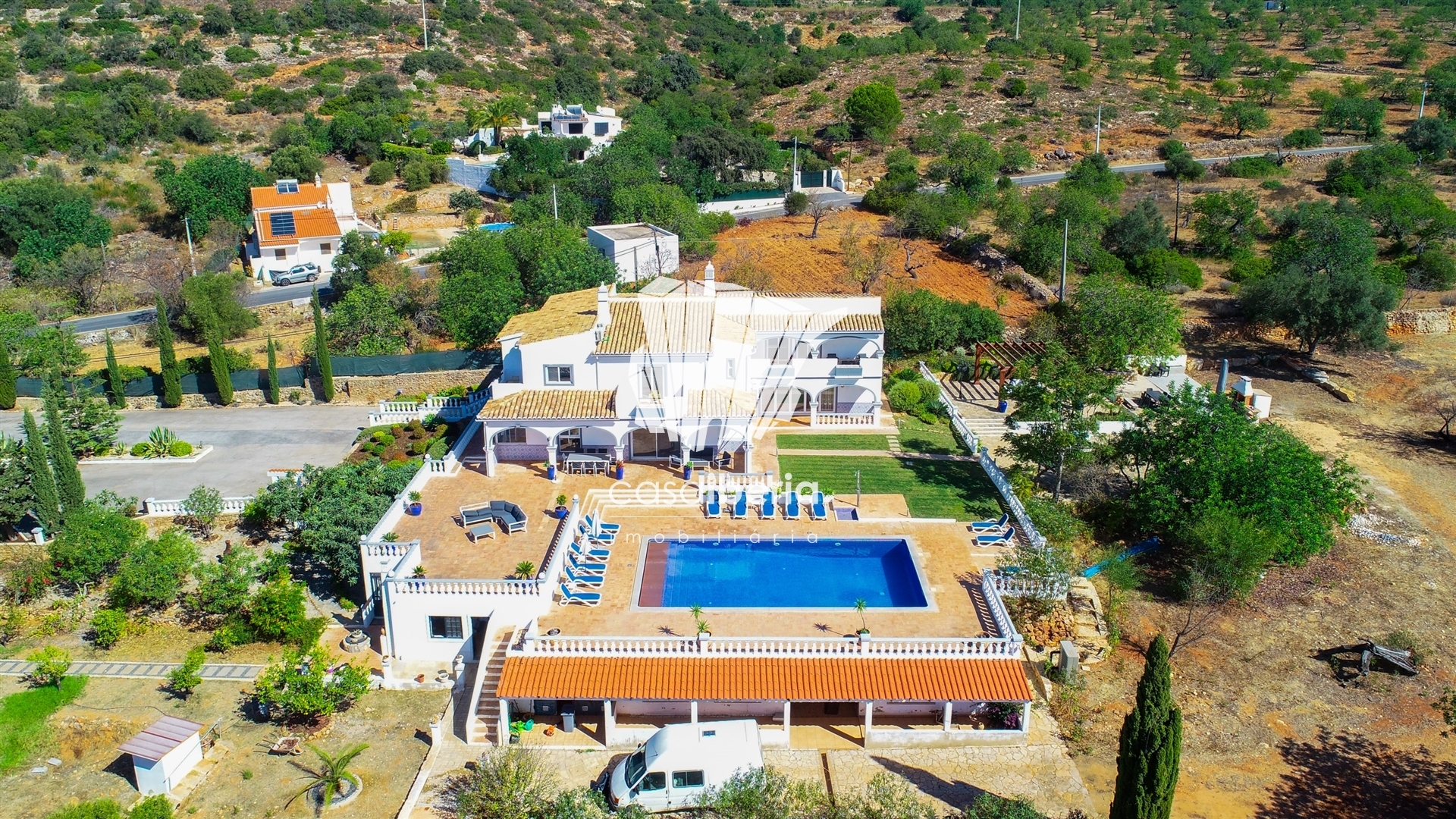 House in Estoi - Image 4