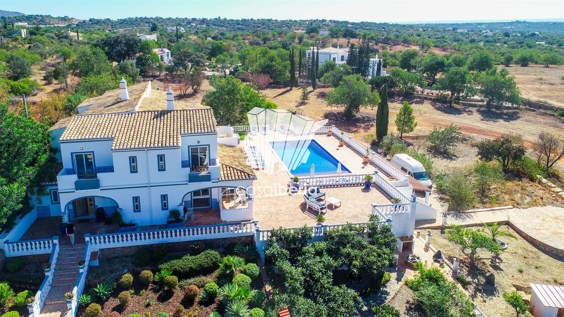 House in Estoi - Image 3