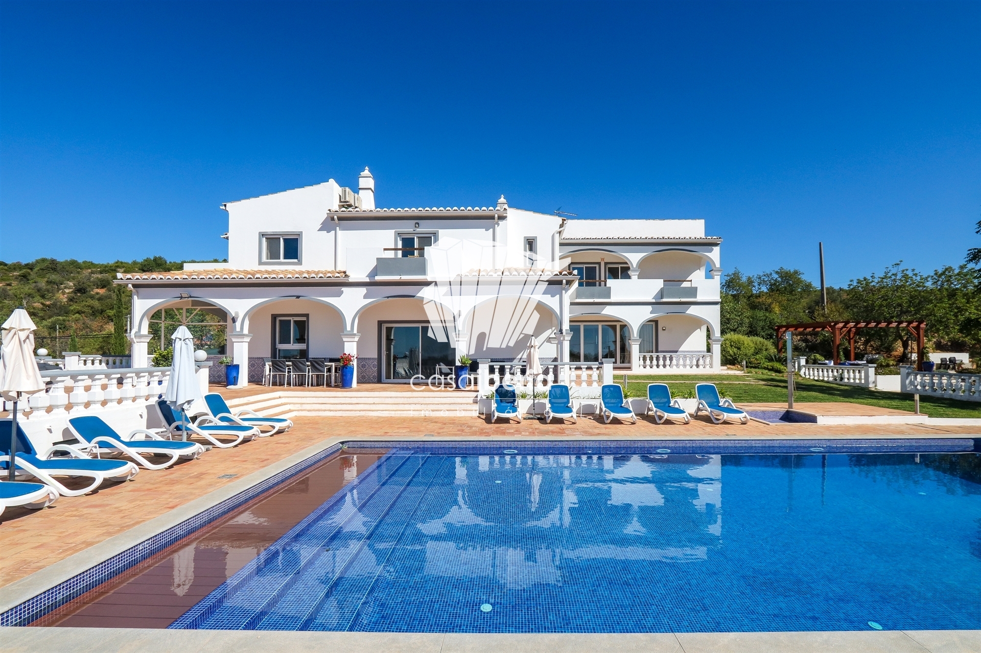 House in Estoi - Image 2