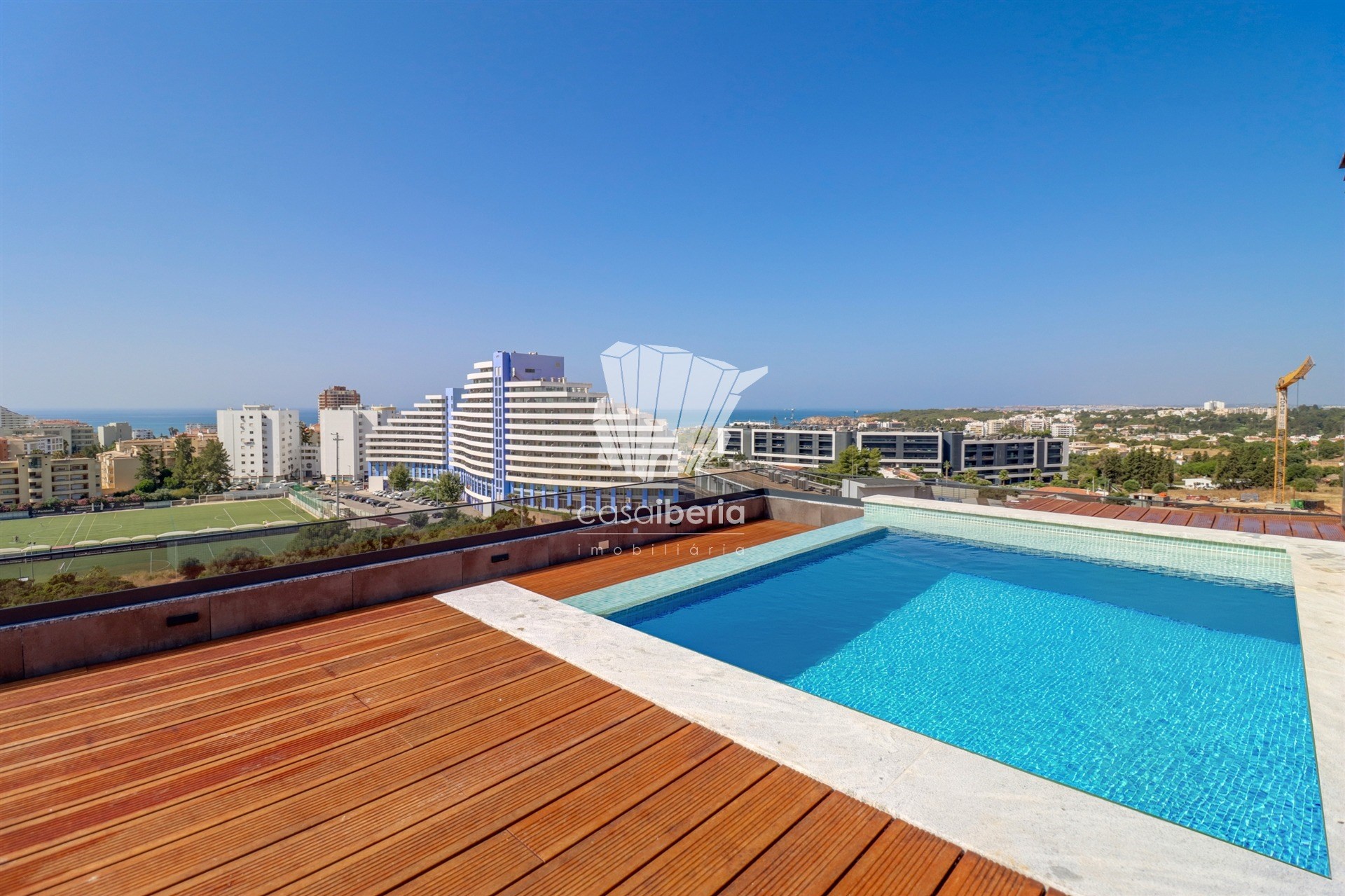 Apartment in Portimao - view 1