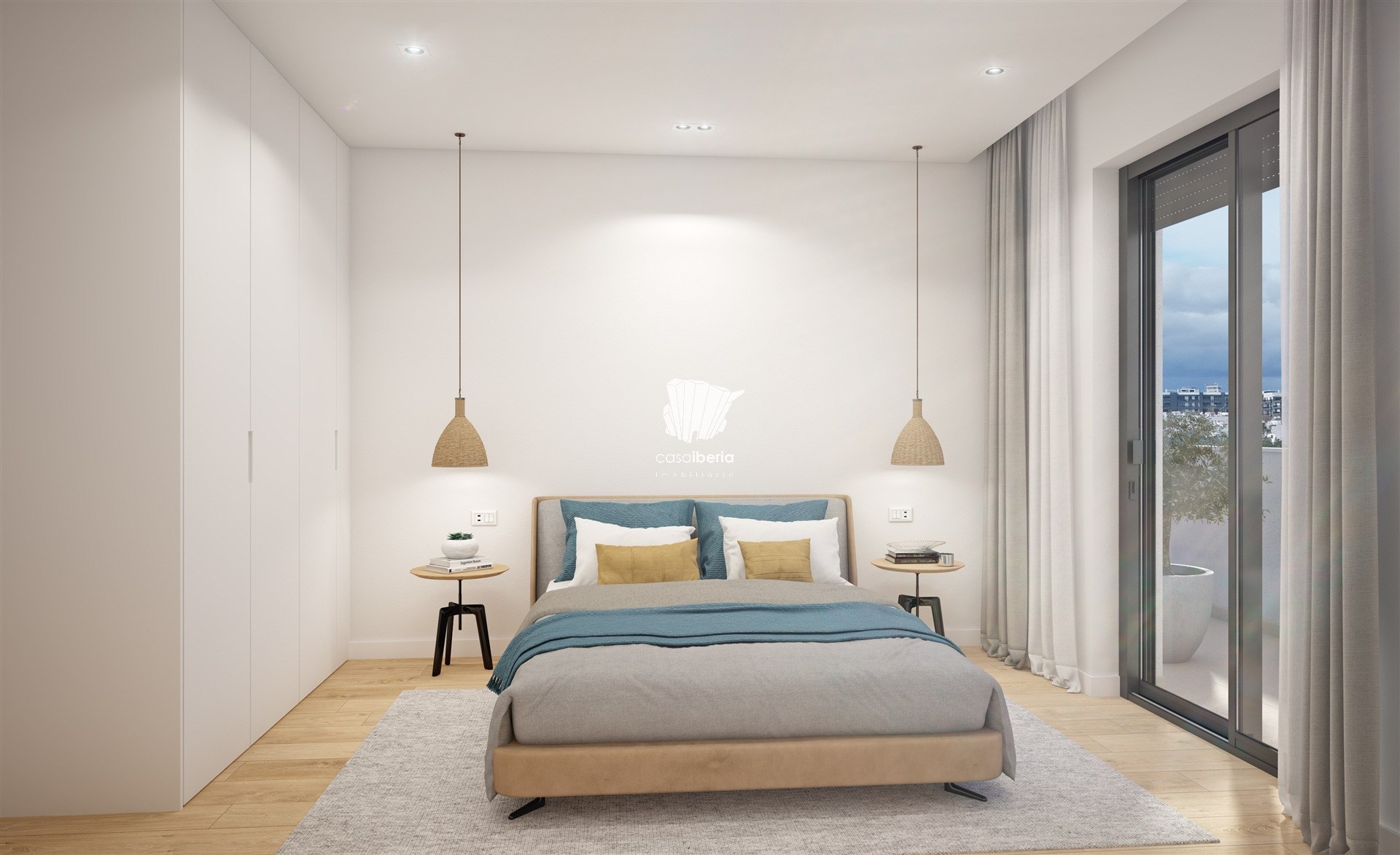 Apartment in Tavira - Image 4
