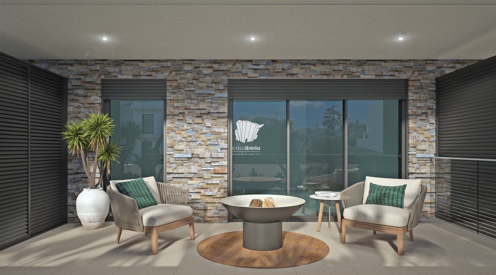 Apartment in Tavira - view 1