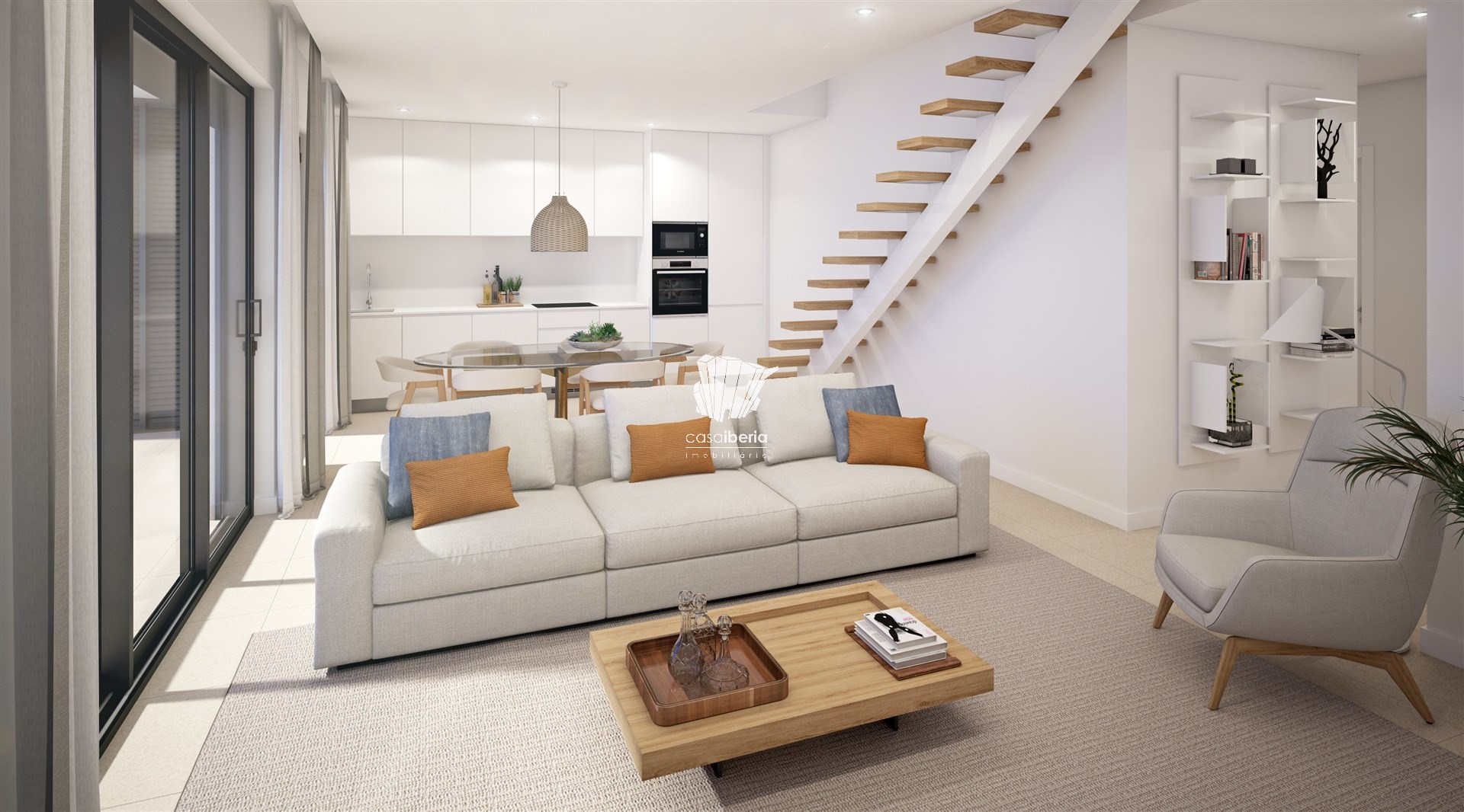 Apartment in Tavira - Image 3