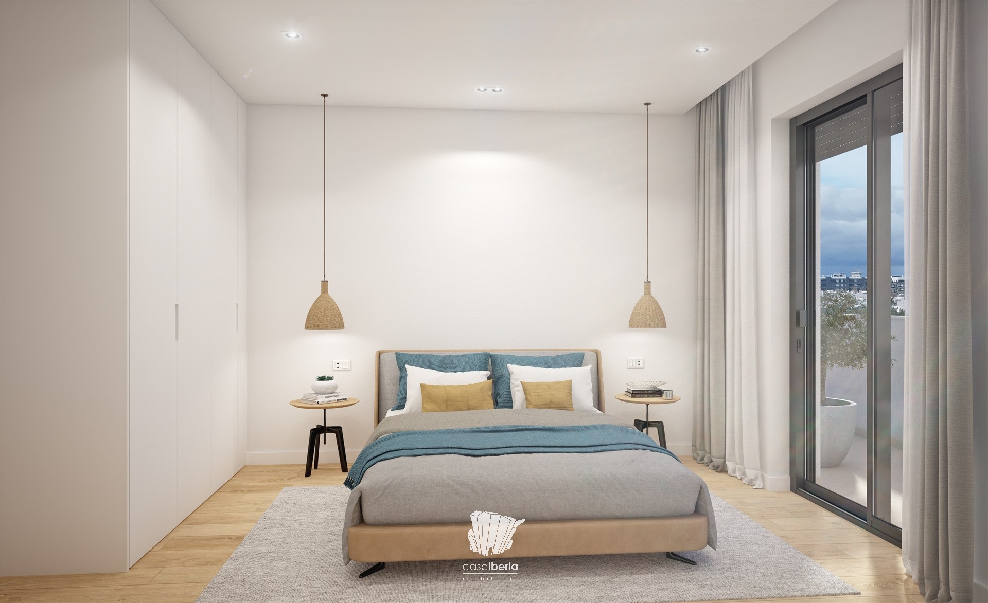Apartment in Tavira - Image 3