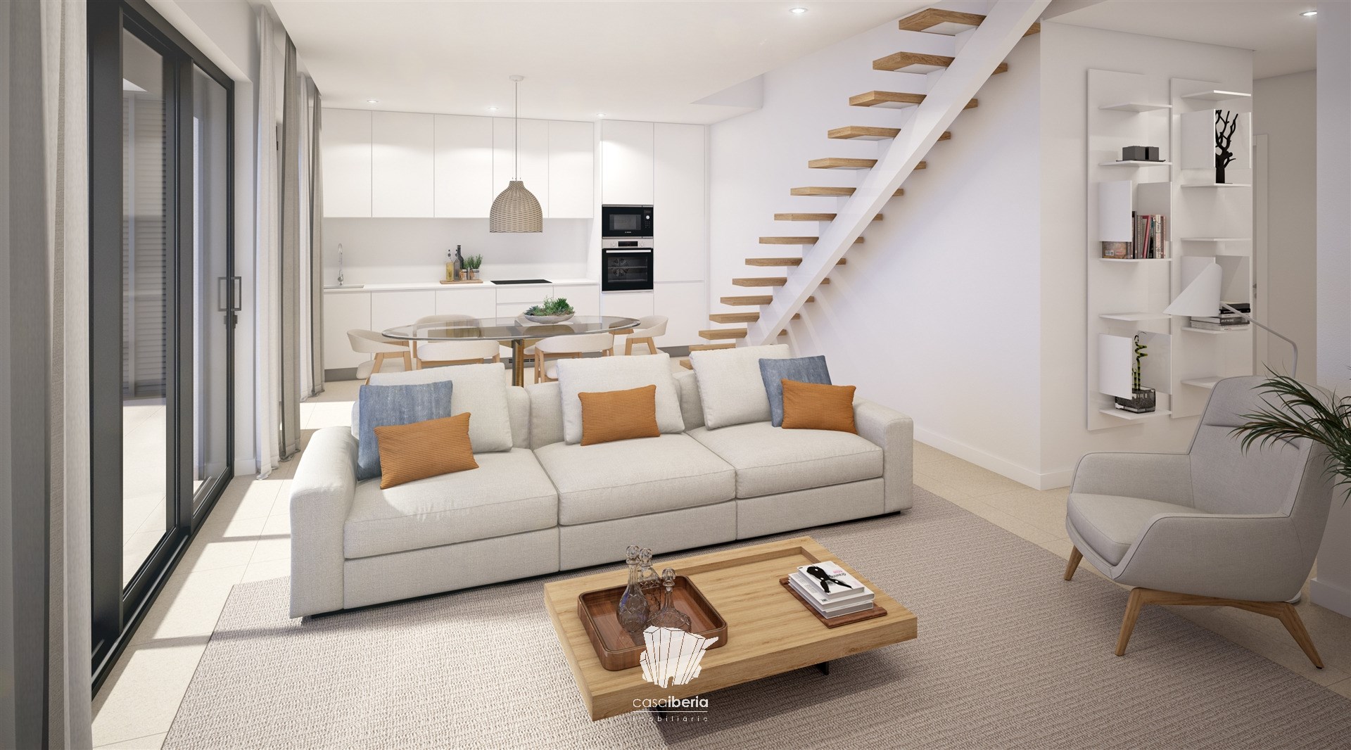 Apartment in Tavira - Image 2