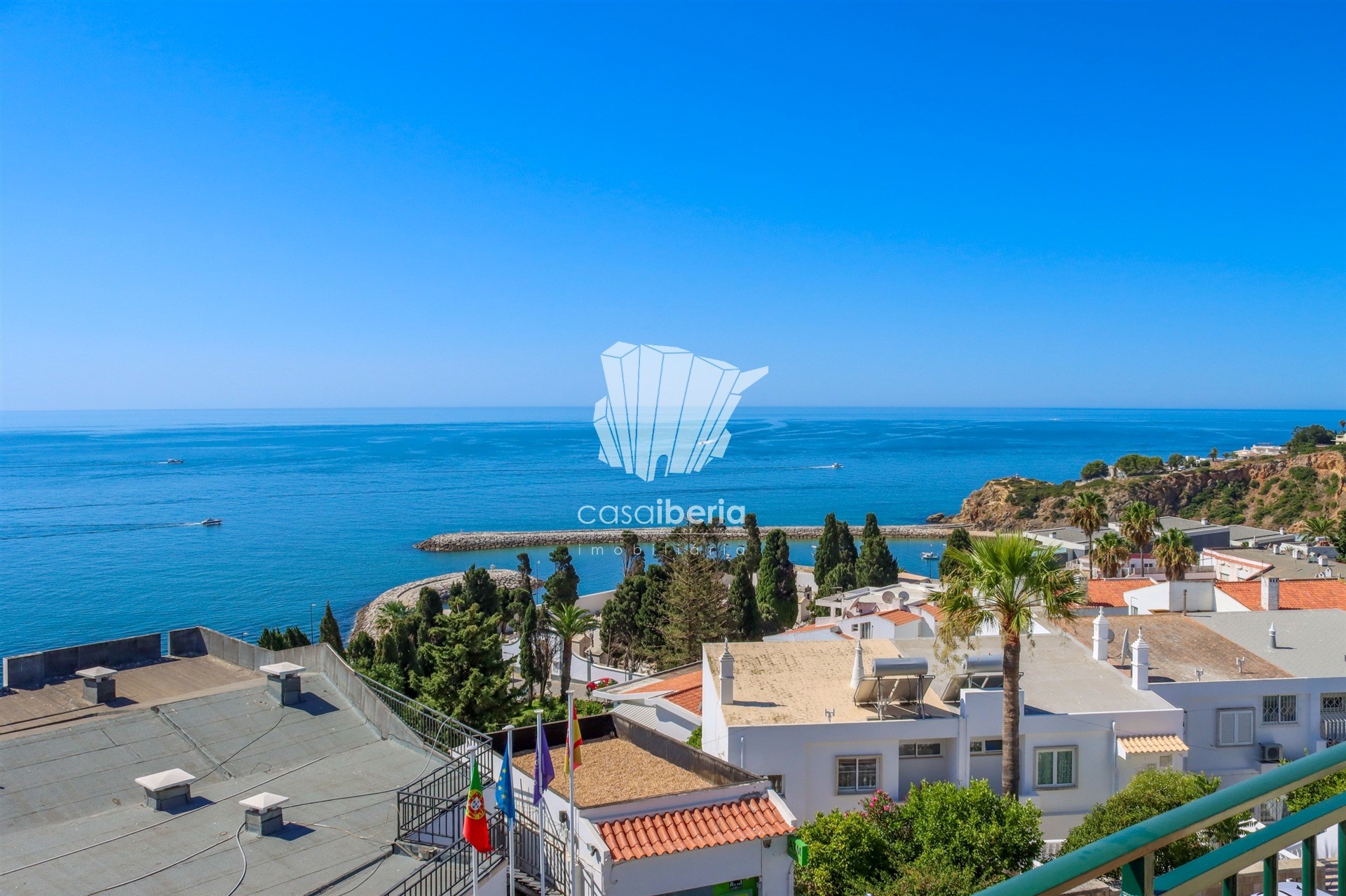 Apartment in Albufeira
