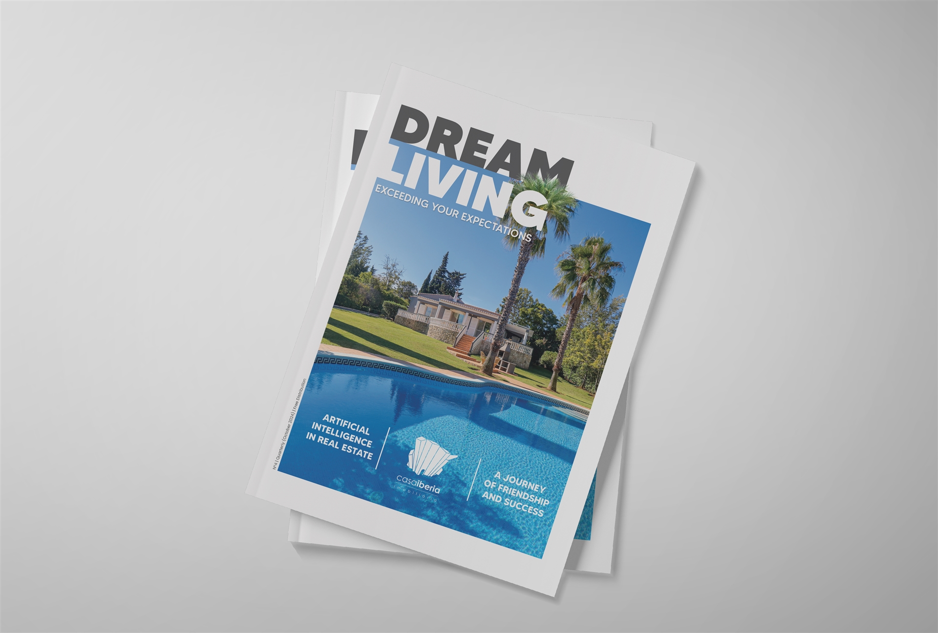 Lesen Sie unser Magazin!