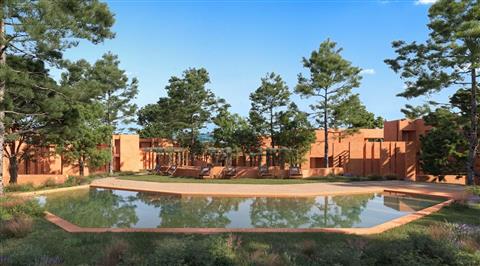 Palmares - Signature Apartments
