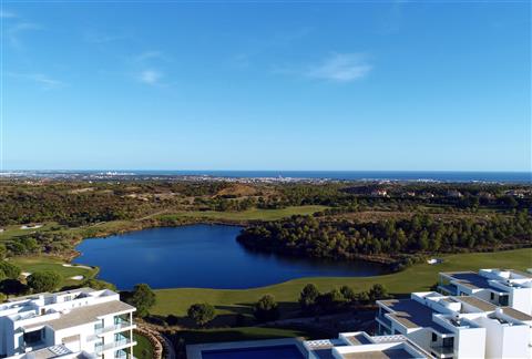 Monte Rei ClubHouse Residences
