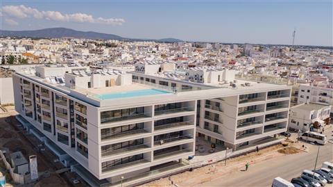 Del Mar Marina 1º Fase