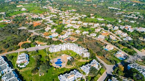 Clube Albufeira (Lotes)