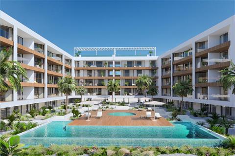 Del Mar Waterfront Living