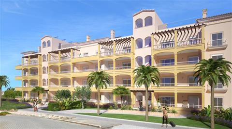 Palm Residence - Lote 133/134