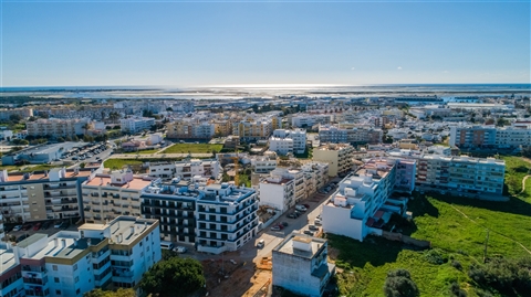 Edificio Pôr do Sol 3