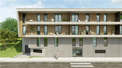 PORTIMUS CITY CENTRUM - LOTE 2