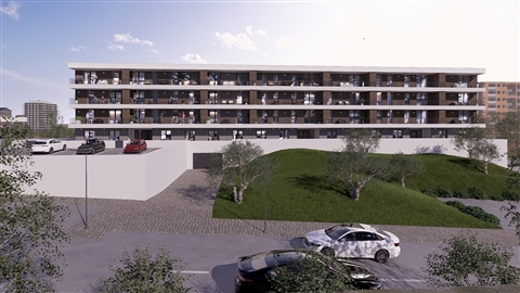 PORTIMUS CITY CENTRUM - LOTE 3