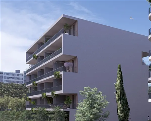 Edifício Vyda Ocean Centrum III