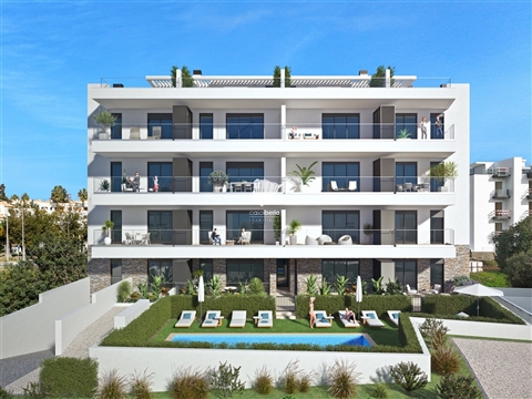 Salinas Residence