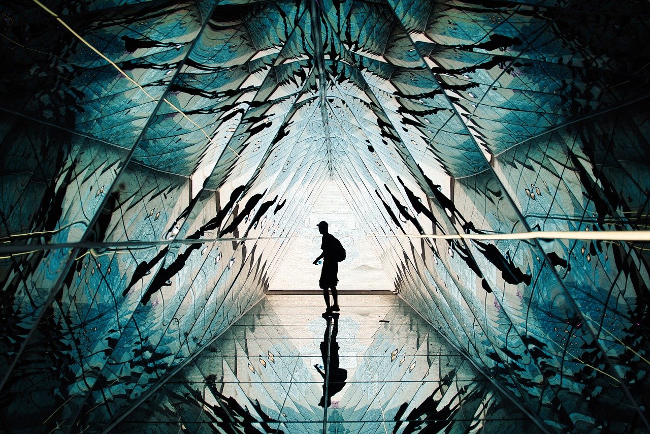 Die Rolle der Technologie bei der Gestaltung unserer Zukunft...