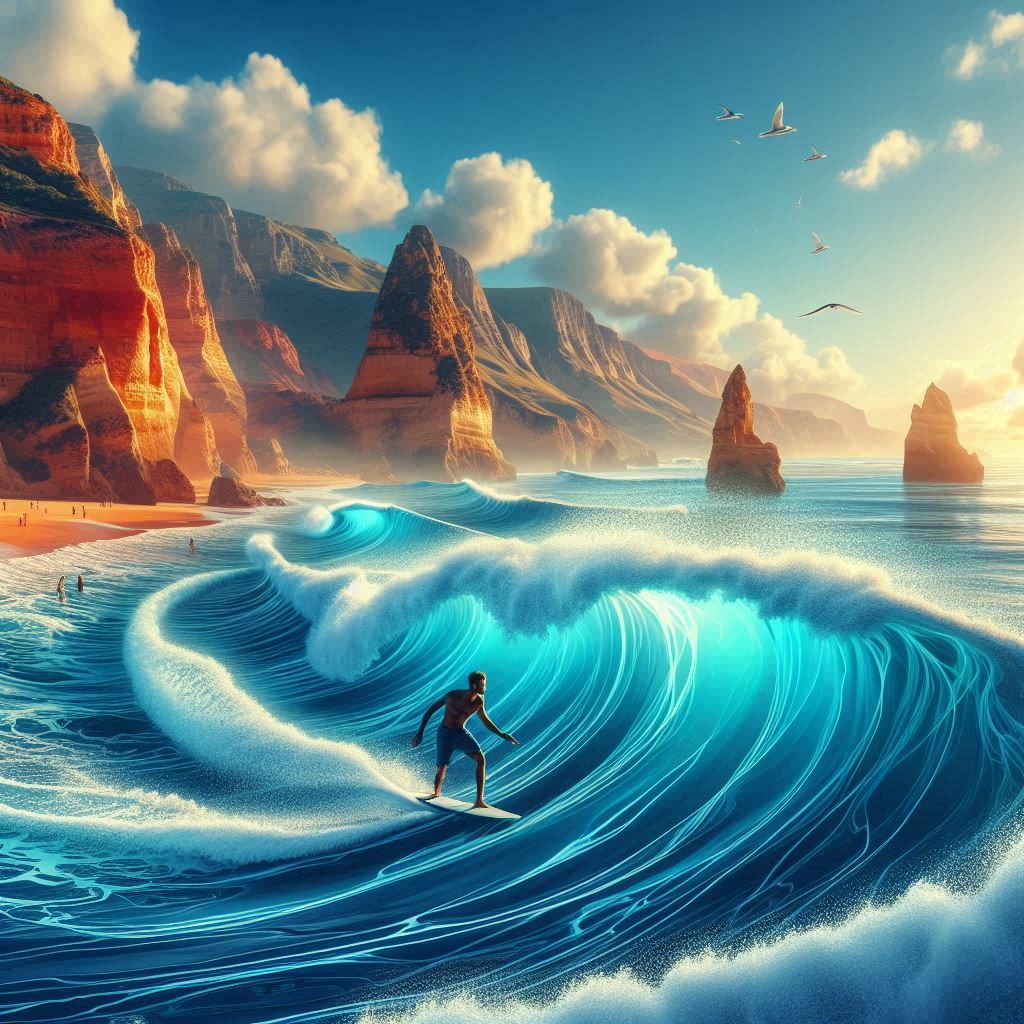 From surfing to servers: Portugal leads the digital wave or why Portugal is Europe´s future in AI and data